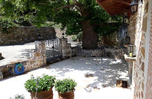 Traditional House Koukounara - Foto 46