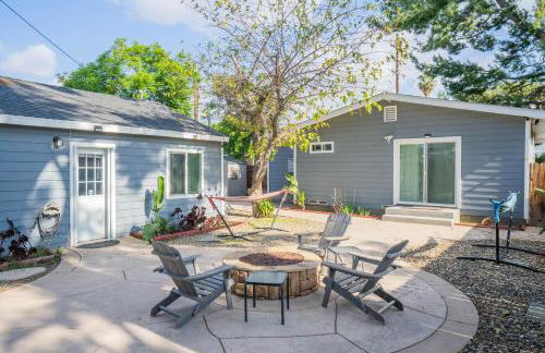 1 bd guest house in LA perfect for long term stay - Foto 1