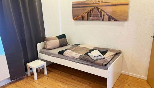 Wohnen auf Zeit in Hückeswagen -Neu- - Foto 3, towels