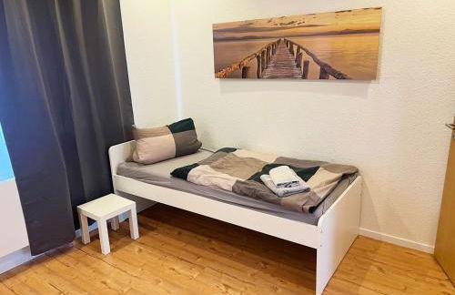 Zeitwohnen in Hückeswagen -Neu- - Foto 1