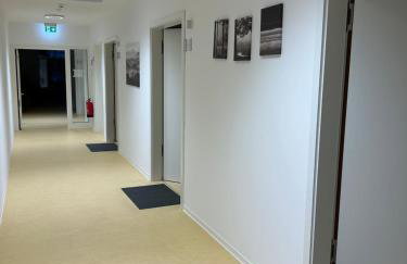 Dorfstraße 32a - individuelle Unterkunft für bis zu 13 Personen - Foto 50