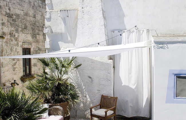 Dimora Santi - Mancuso (loft) - Foto 6