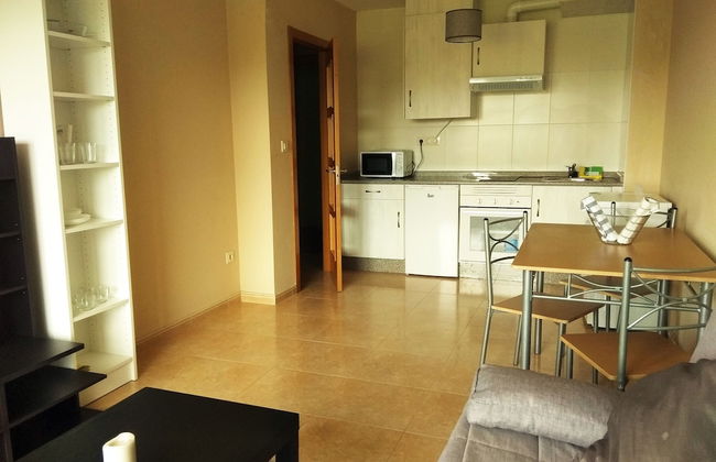 Apartamentos Playa Catedrales 3000 - Foto 16