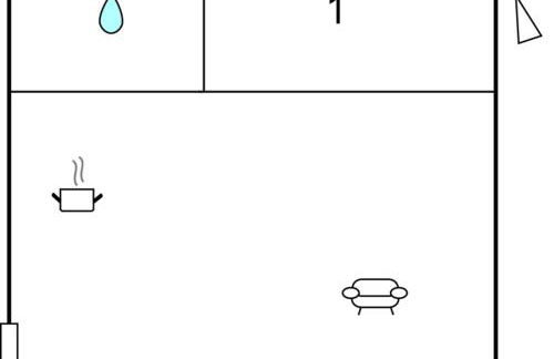 Cozy Apartment In Wurster Nordseeküste - Foto 17