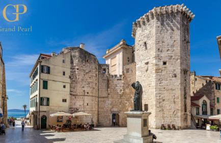 Grand Pearl Luxury Retreat - Foto 80