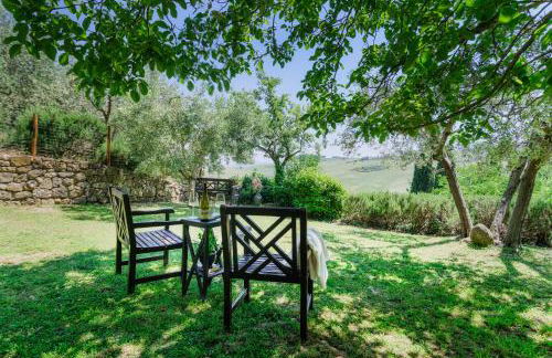 Il Giardino del Cardinale - Deb'S Monticchiello - Foto 43