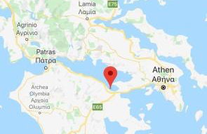 Luxury Apartment in Kato Assos - Villa Orangerie - Foto 31