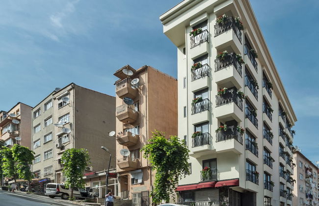 Gen Suites - Photo 80