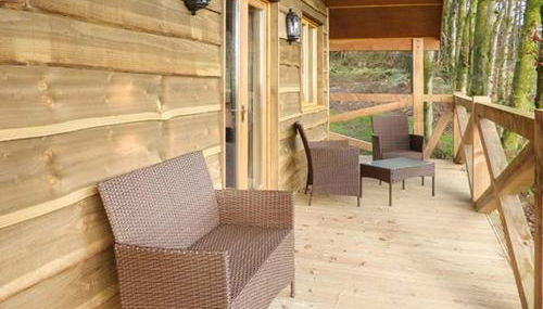 Valley View Lodge - Foto 4