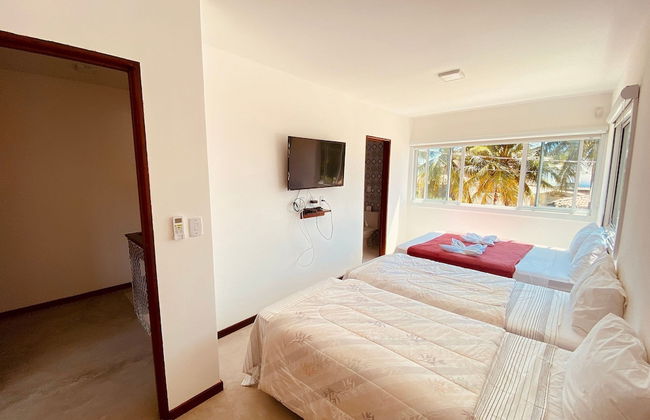 Casa Tatuamunha Beach - Foto 9