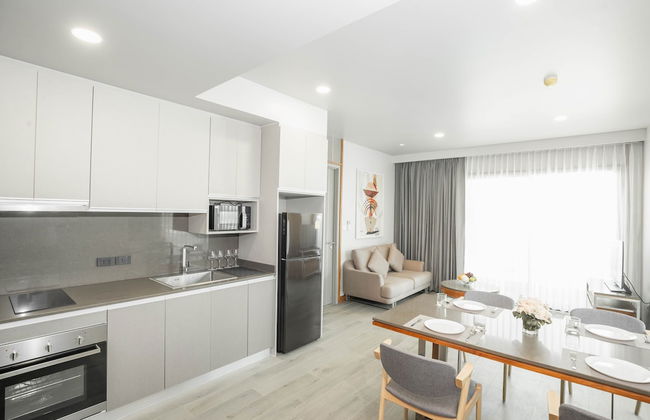 SN Residences - Foto 55