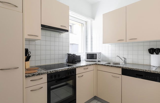 Lido Apartments - Foto 33