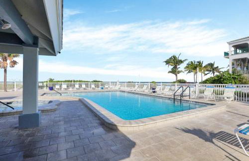 San Remo 406 Beachfront Suite - Foto 31