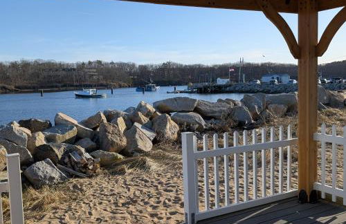 Beach Cottage - Foto 28