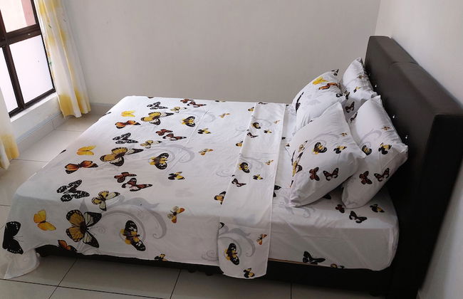 Marina Court - Stay In Borneo - Foto 12