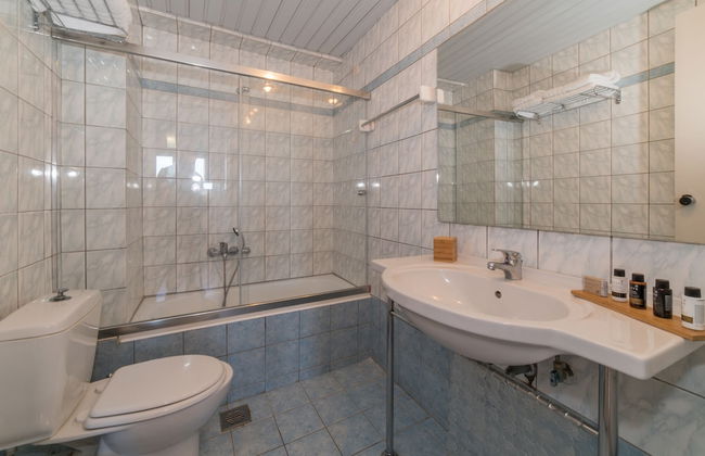 Xenos Kamara Beach - Foto 49