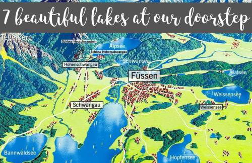 King Ludwig's Old Neighbour - Foto 41