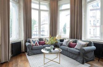 Victoria Apartments - Foto 32