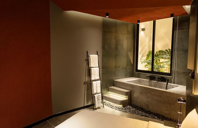 Kin Wander Tan Binh, The Mountain - Photo 18