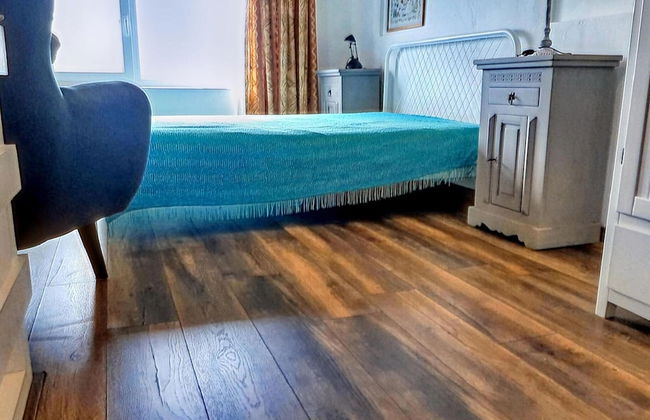 Quaint Holiday Home in Lamswaarde With Garden - Foto 3