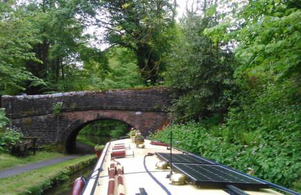 Cosy Canal Boat in Little Venice for Family & Friends - Photo 16