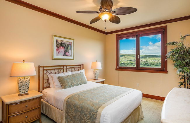 Three-bedroom Villas at Ko Olina Beach Villas Resort - Photo 10
