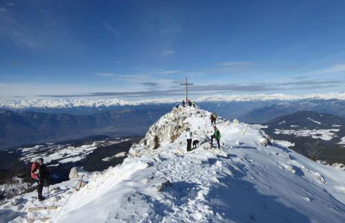 Casa Tomà Mountain View Cortina - Foto 27