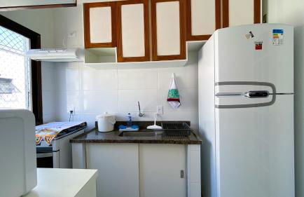 Cobertura de 3 quartos com churrasqueira e piscina - Foto 23