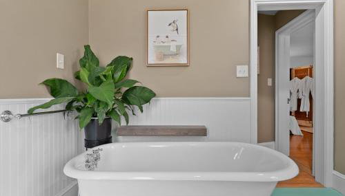 Bright and Spacious Stay - Foto 2