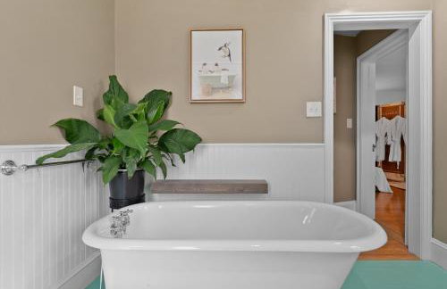 Bright and Spacious Stay - Foto 2