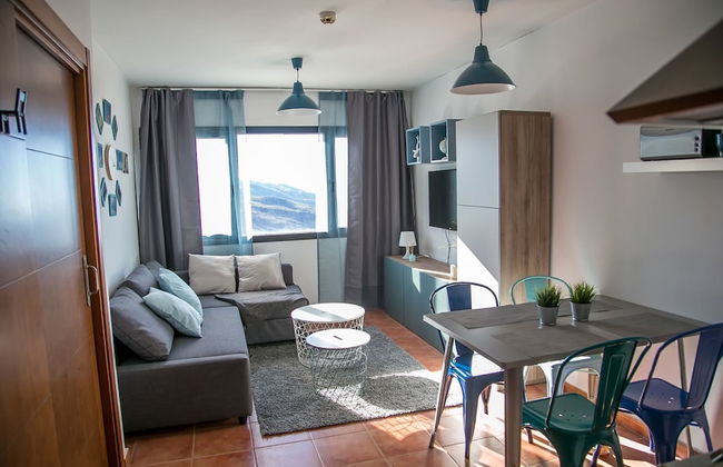 Apartamentos Zona Media - Foto 1