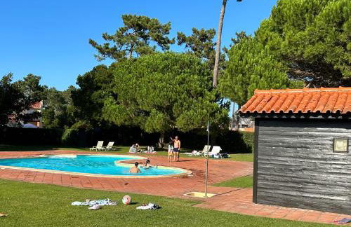 Forest Terrace Praia de Mira - Foto 48