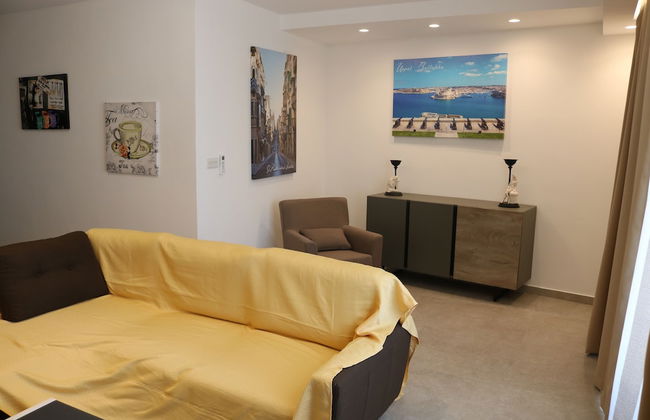 Seaside Apartment - Foto 8