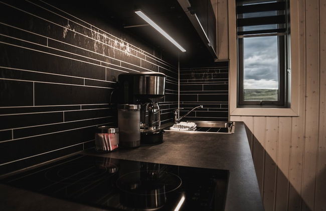 Afternoon Cottages - Foto 7