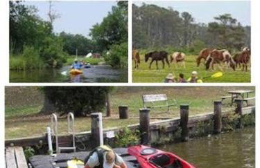 Foxes Den a Home in Ocean Pines - Foto 10