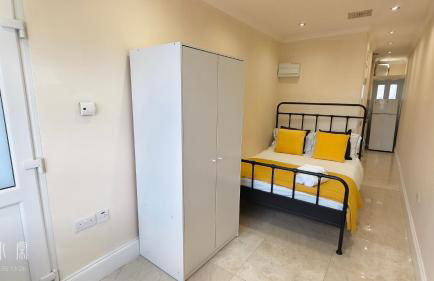 Cosy Studio in Ruislip - Foto 3