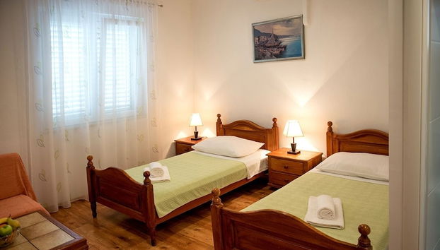 Robi - 50m From Beach - R3 - Foto 4, Habitación