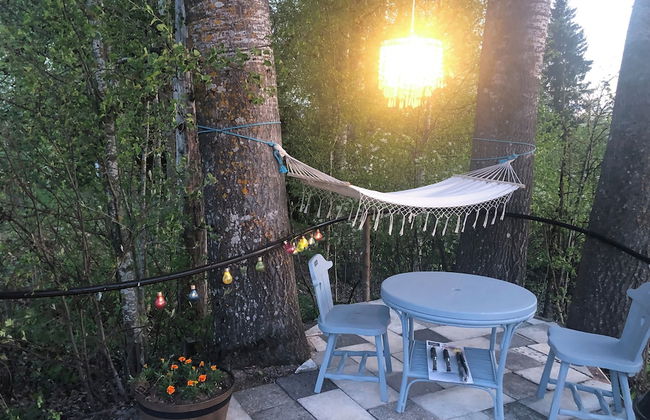 Treehouse Magpies Nest With Bubble Pool - Foto 34