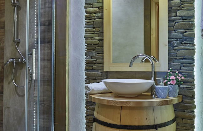 Osada Maruszyna - Foto 61