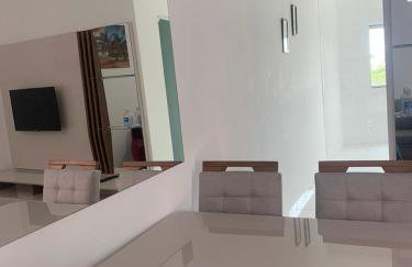 Ed. Odilon Vieira ap.205 - Foto 6