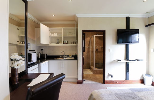 Awali Lodge - Foto 46