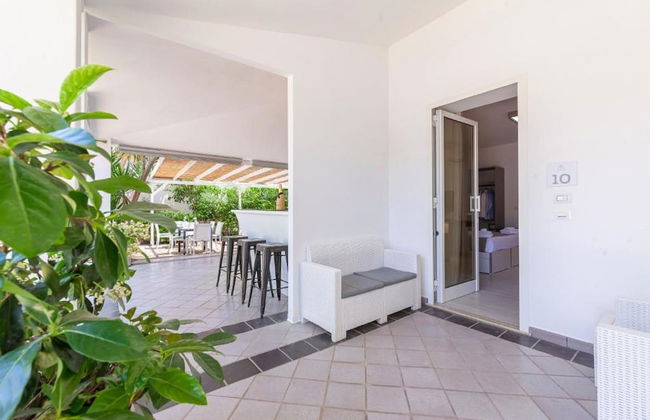 Relais Regina Rosanna - Photo 22