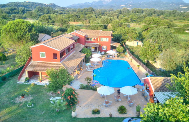 Blue Dream Apartments - Foto 6