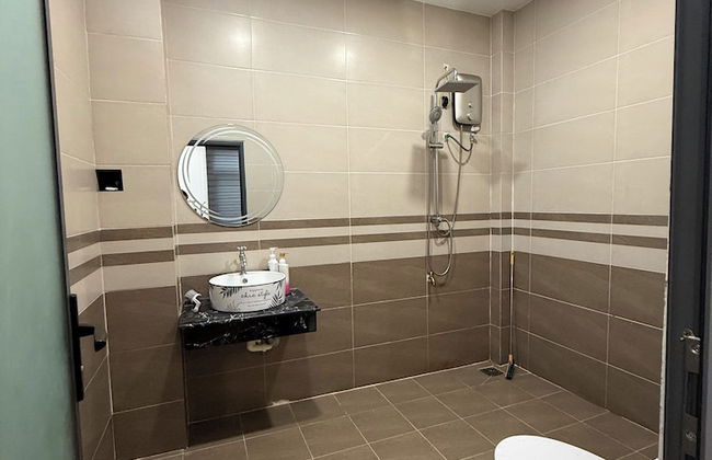 HOMESTAY HALONA - Photo 39