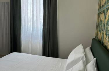 VILLA BOIDO LUXURY ITALY APARTMENTS - Foto 20