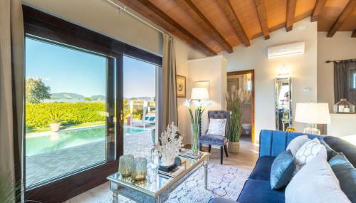 The Luxury Beach Villa with shared Swimming Pool, between Viareggio and Torre del Lago Puccini - Photo 5, Other