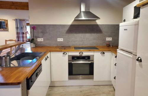 Gite La Grangette de Pauline - Foto 19