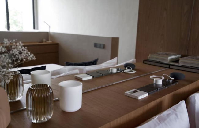 OXO Townhouses Berawa Canggu - Foto 42