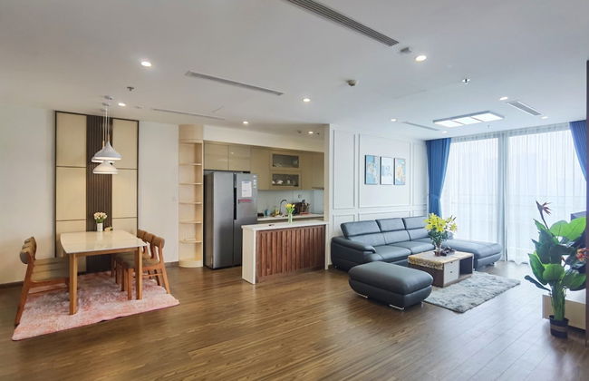 Vinhomes West Point Residence - Foto 38