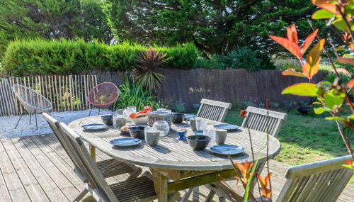 Holiday Home Maison Er Menhir by Interhome - Foto 2